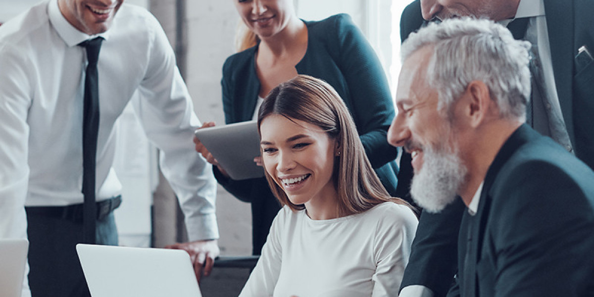 Accounting and Book Keeping: The Foundation of Every Successful Business Consulting Firm