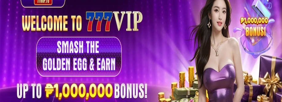 777VIP VIP Cover Image