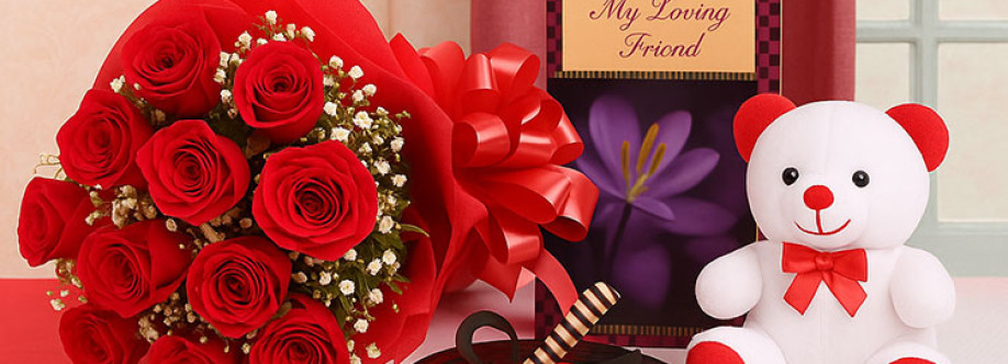 Birthday Gifts for Wife Cover Image