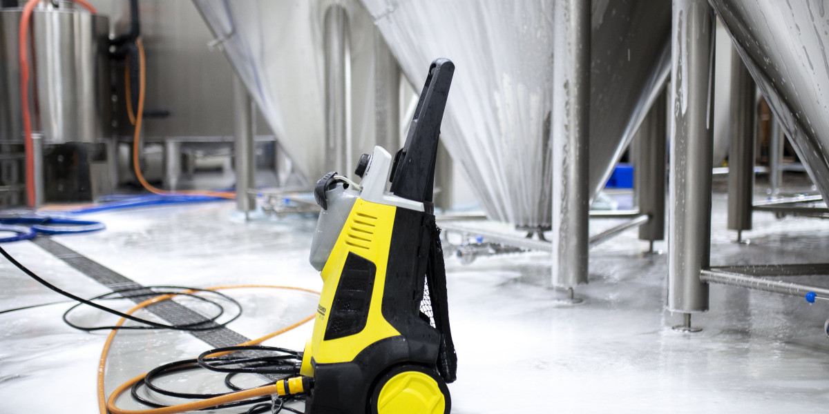 How To Beat Your Boss Güde GKM 900 2-In-1 Sweeper