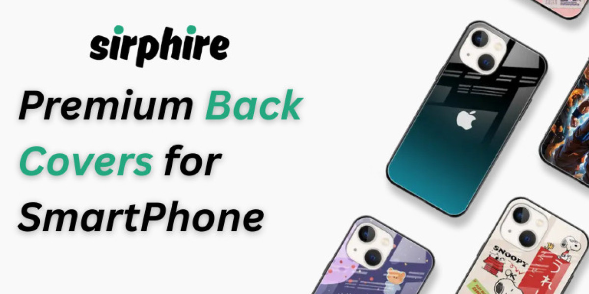 Google Pixel 8 Back Cover and Google Pixel 9 Back Cover  from Sirphire