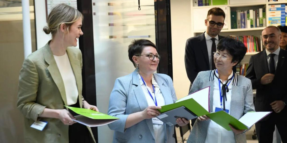 A Step-By Step Guide To Selecting The Right Authentic Goethe B1 Certificate