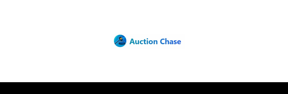 Auction Chase Cover Image