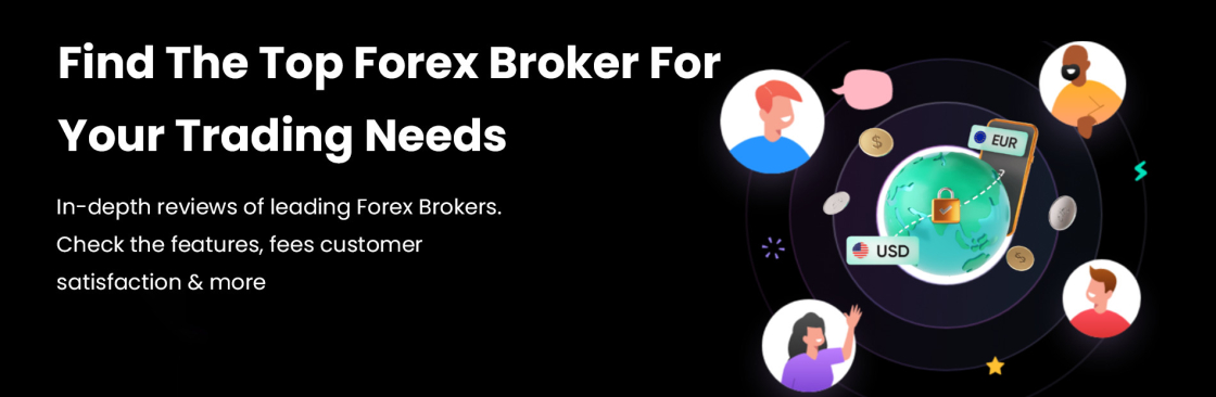 Broker Trust Score Cover Image