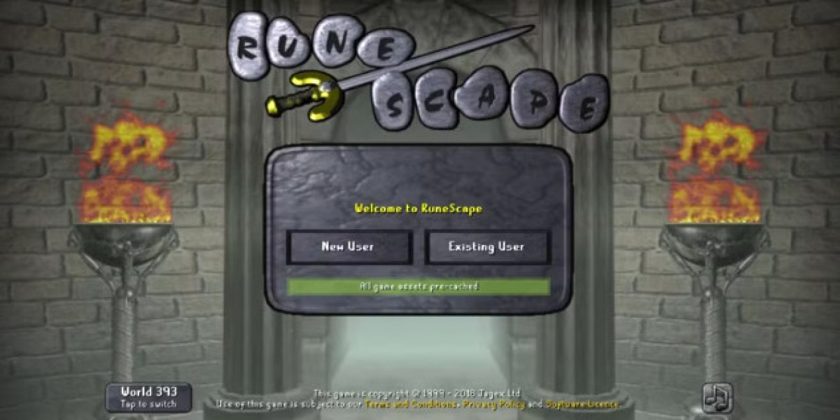 rsorder OSRS gold: Proven Strategies to Earn GP Quickly