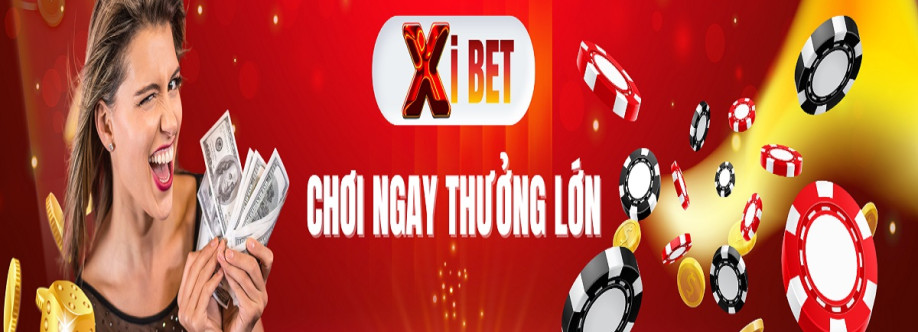 Xibet AE Cover Image