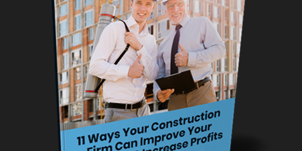 Construction Cash Flow: How to Keep Your Projects Profitable and Your Business Stable