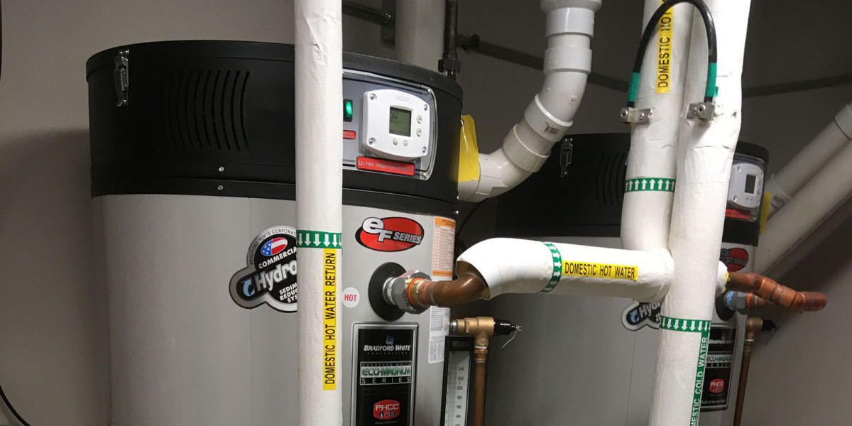 Sustainable and Smart Heating Solutions