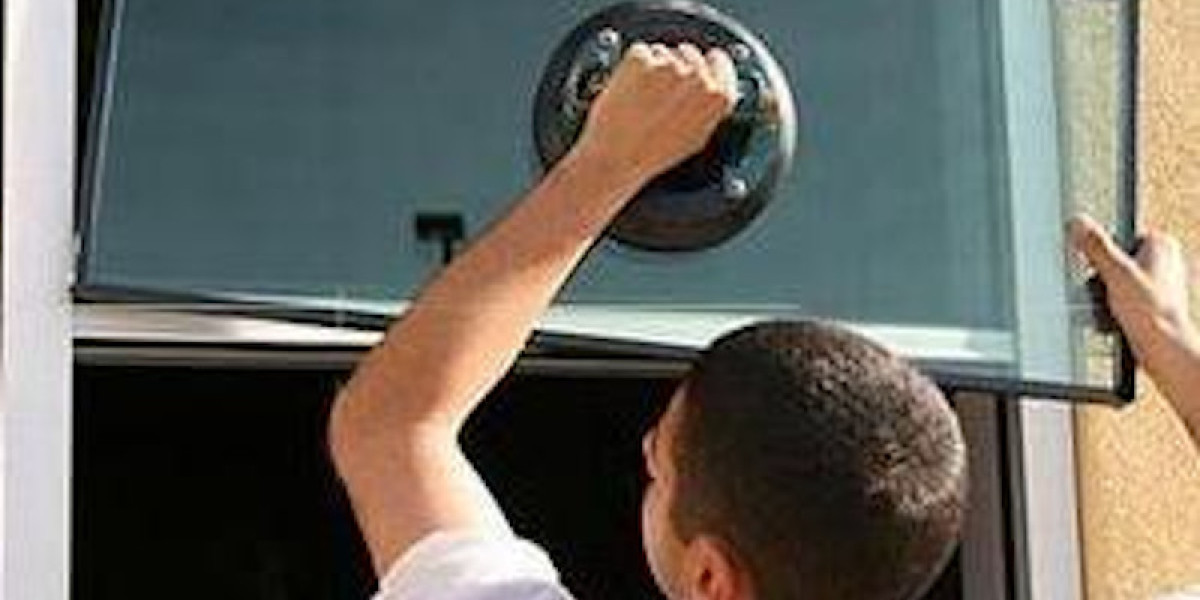 Looking Into The Future What's In The Pipeline? Window Pane Repair Industry Look Like In 10 Years?