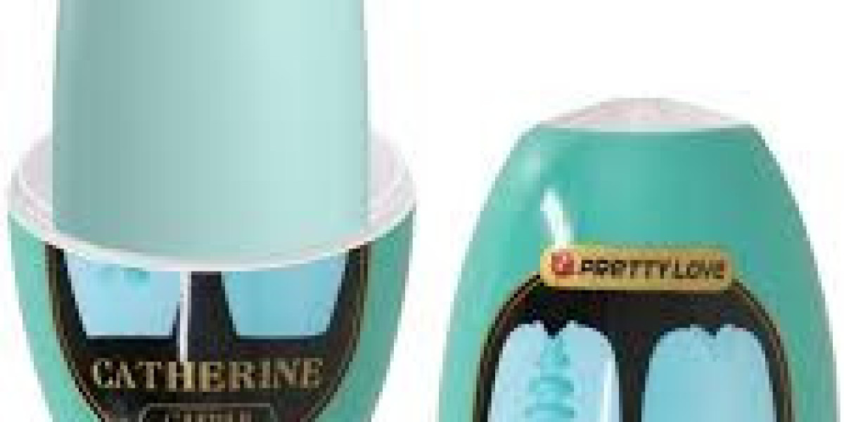 El futuro del placer masculino está en LaLoba