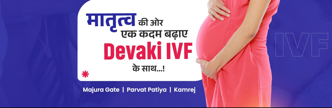 Devaki IVF Centre Cover Image