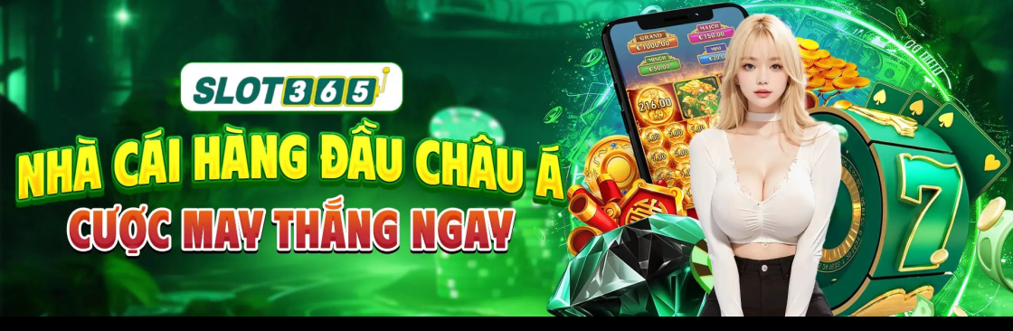 Slot365com Net Cover Image