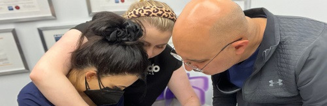 Uplifted Medical Aesthetics Cover Image