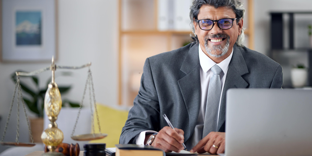 You'll Never Guess This Pedestrian Accident Attorney's Secrets