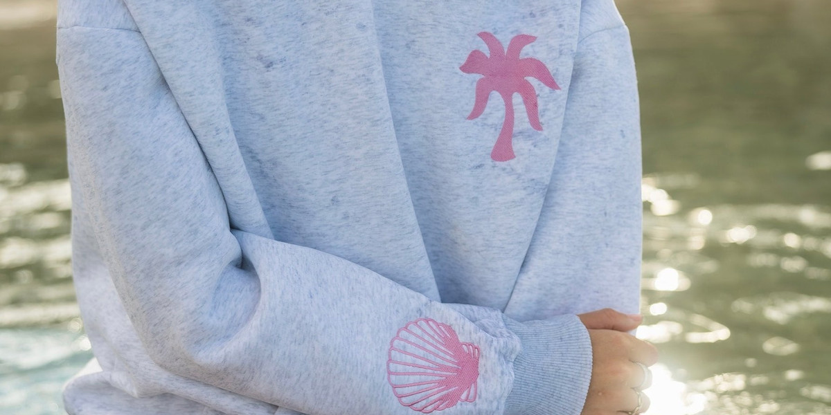 Stussy Hoodie and Pink Palm Puff Outfit Ideas Today