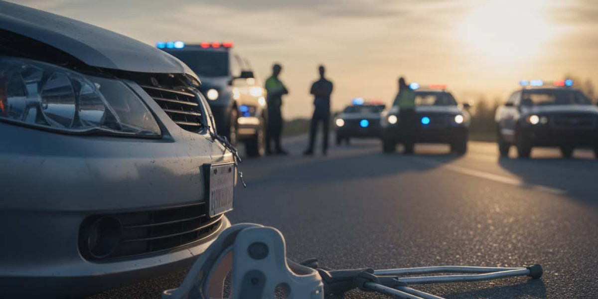 How a Personal Injury Attorney in Washington DC Can Help You Maximize Your Compensation