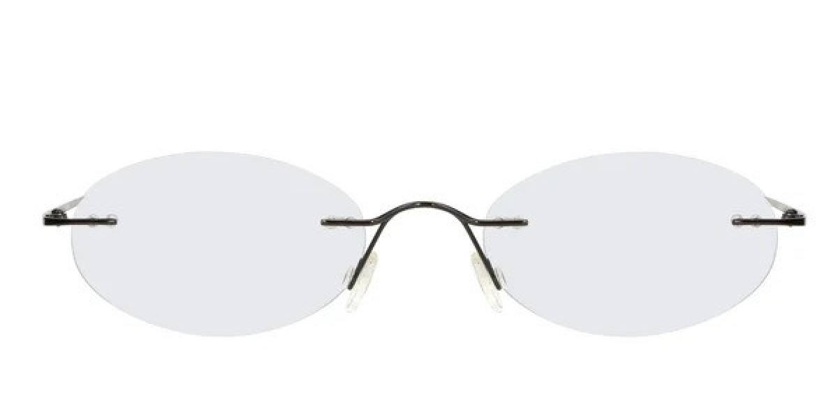 Discover Style and Comfort with Modern Eyeglass Frames