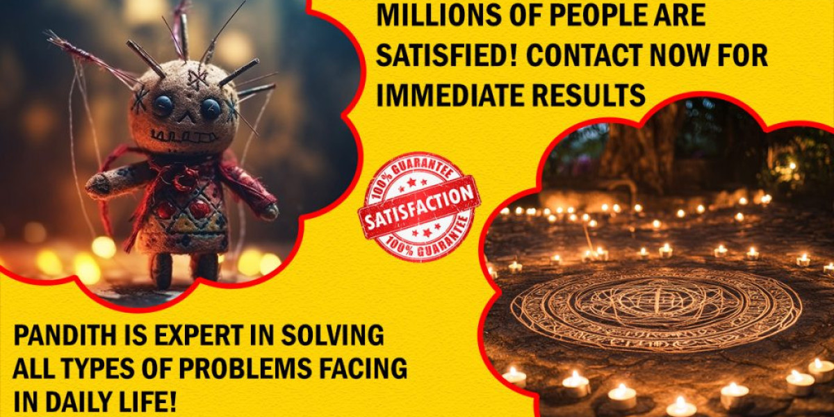 Vashikaran Expert in Bangalore