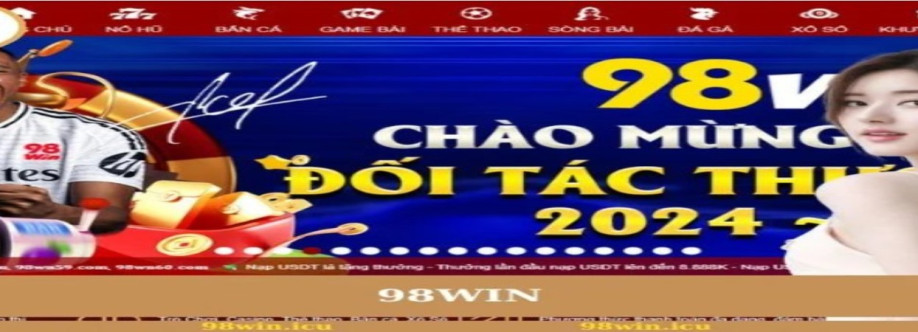 98Win icu Cover Image