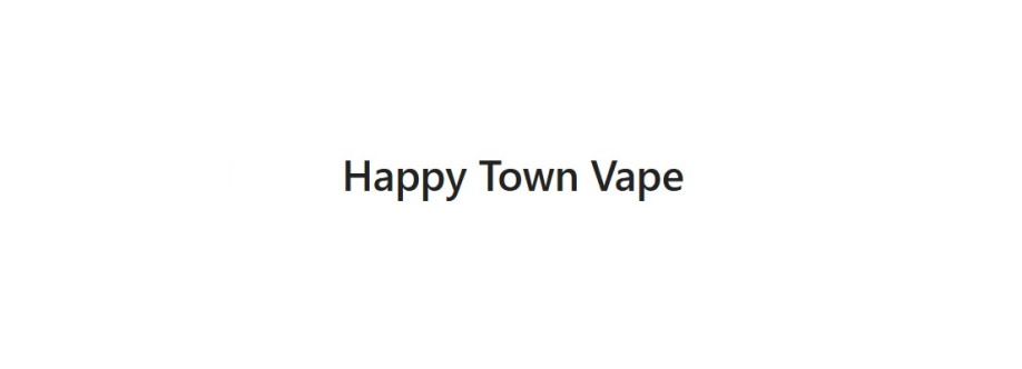 happytownvape happytownvape Cover Image