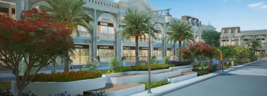 Somsons Infra Limited Cover Image