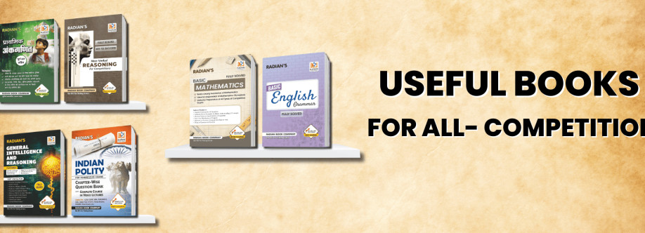 Radian Books Profile Picture