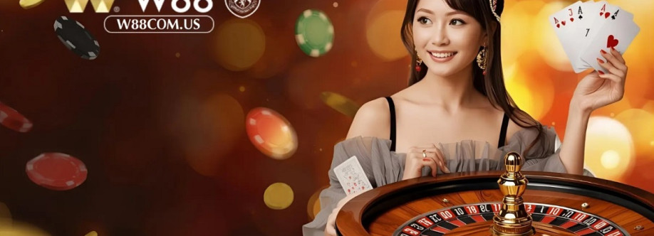 W88com us Cover Image