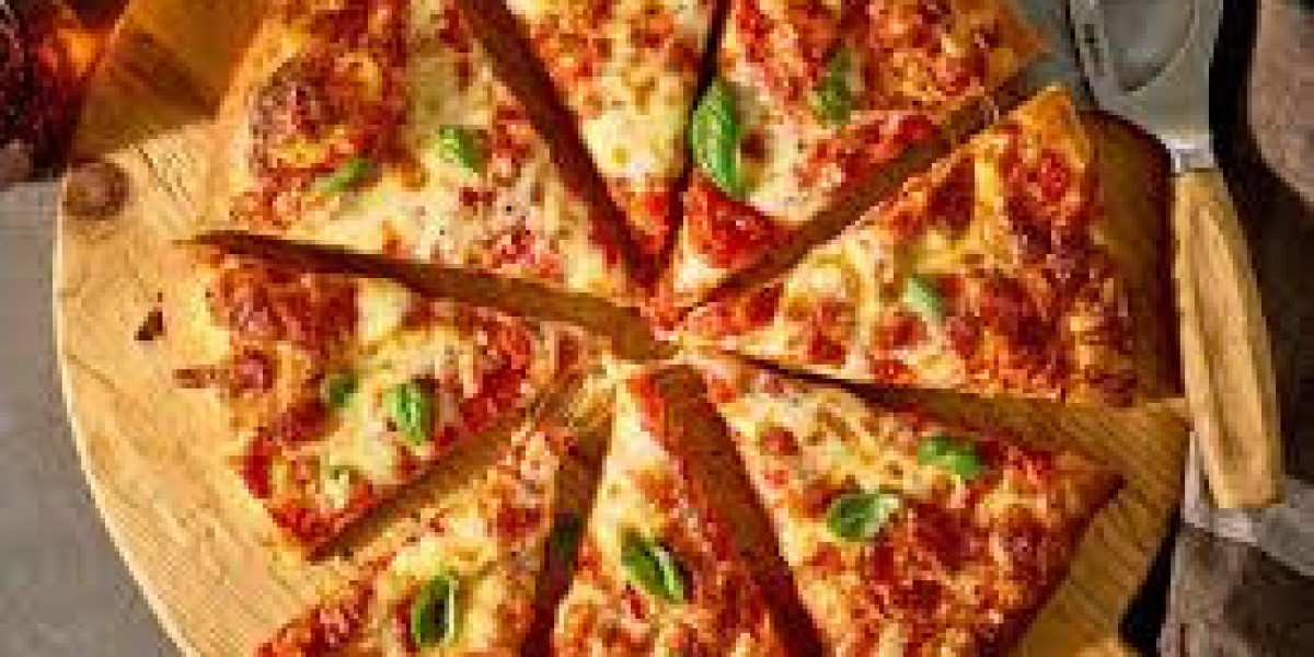 Savor the Best Pizza North Shore MA Has to Offer