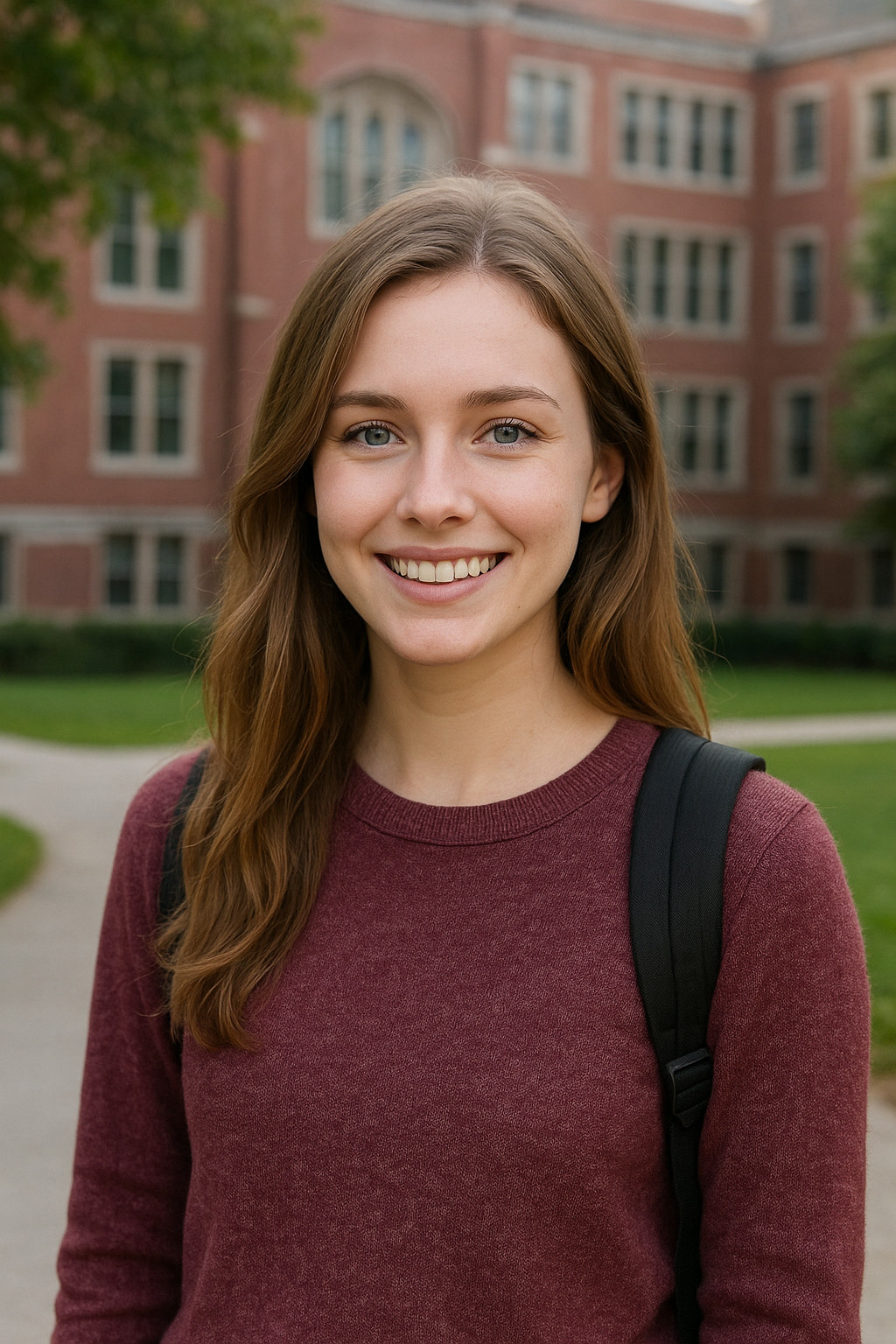 Anna Smith Profile Picture