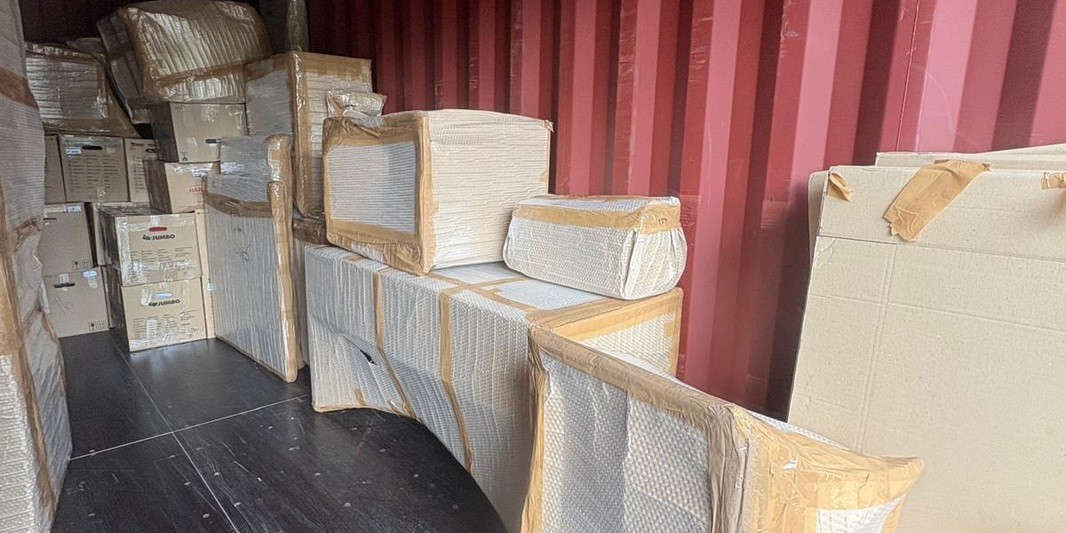 Seamless Relocation Solutions for a Stress-Free Move Across Canada