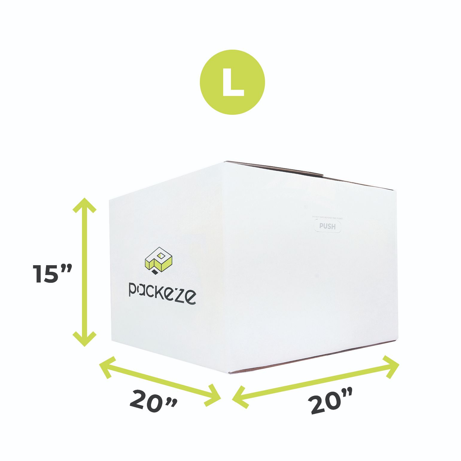 Shop for Large Moving Boxes at Just $38 | Afterpay Available