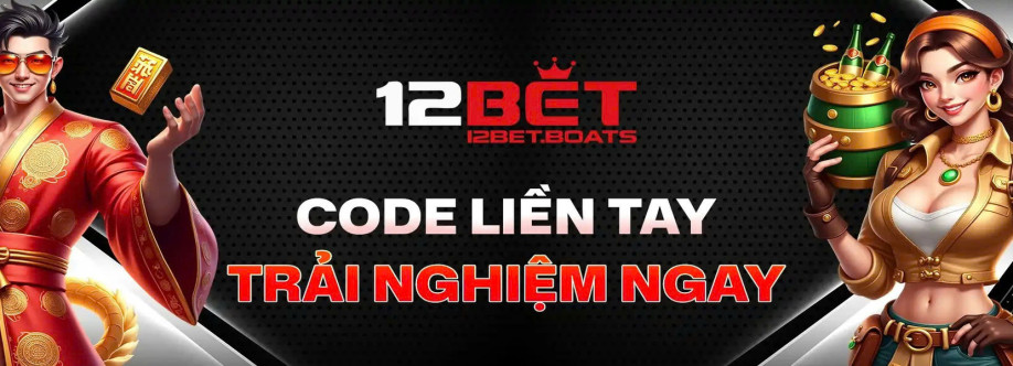 12BET Boats Cover Image