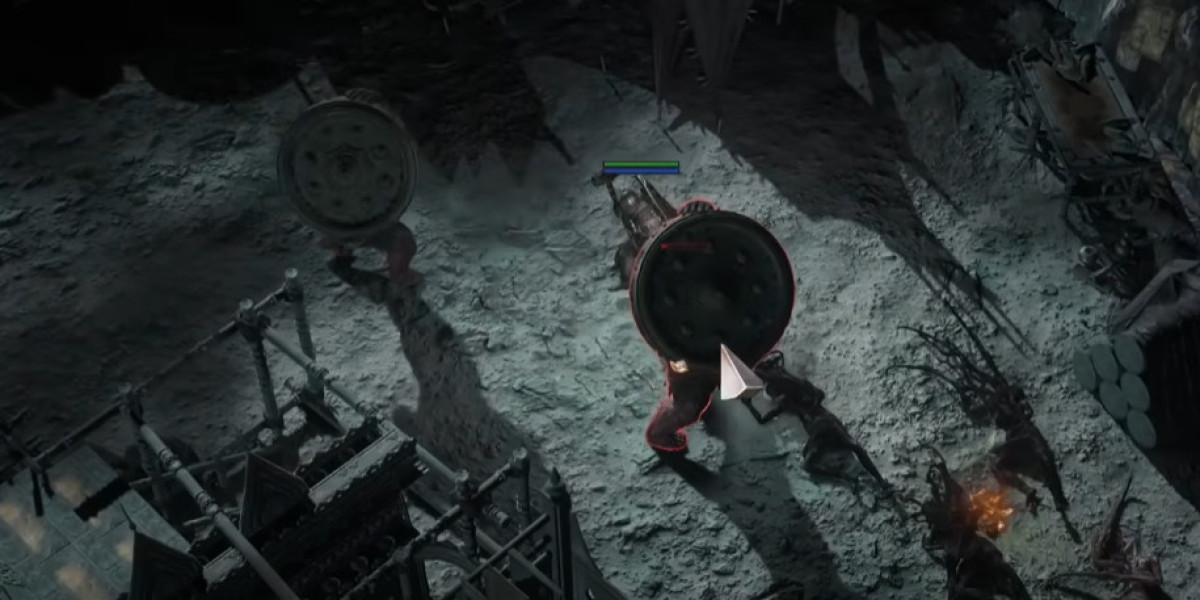 MMOexp:Distinctive Archer Monk Build in Path of Exile 2