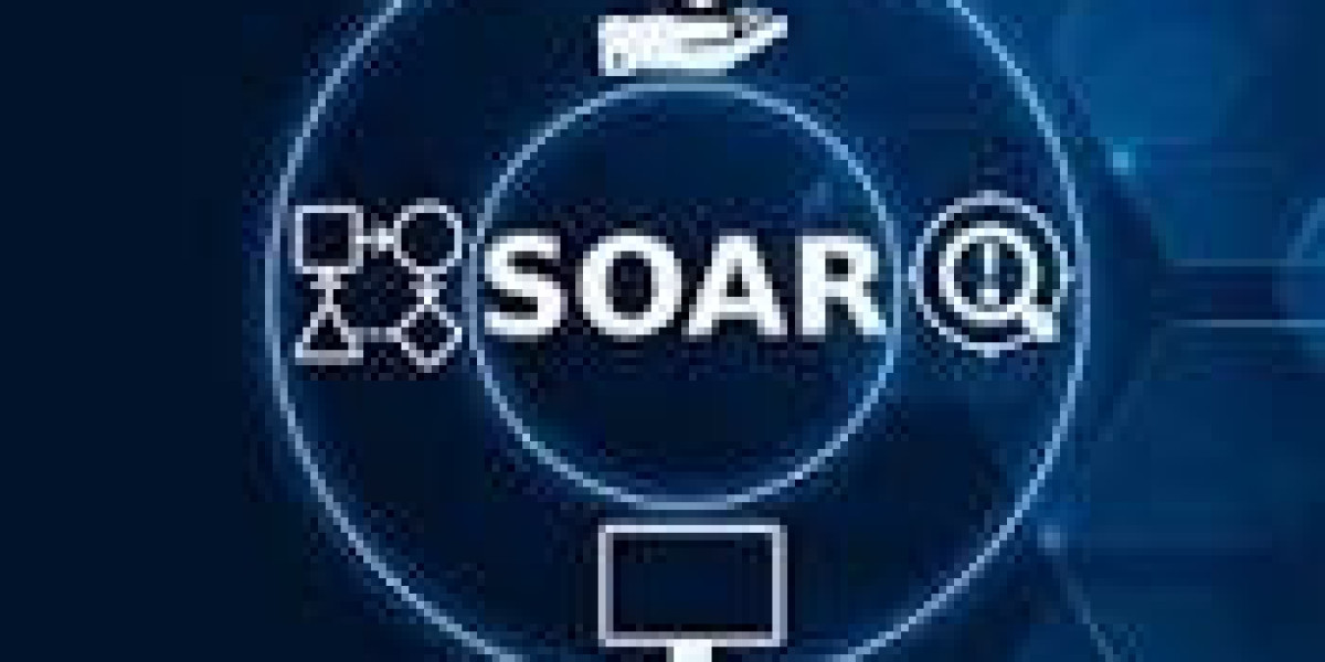 From Alert Overload to Autonomous Defense: The Power of SOAR
