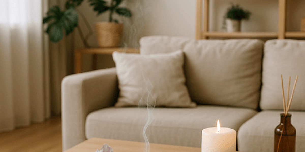 Energy Space Clearing Brisbane and the Rise of Conscious Living in Australian Cities