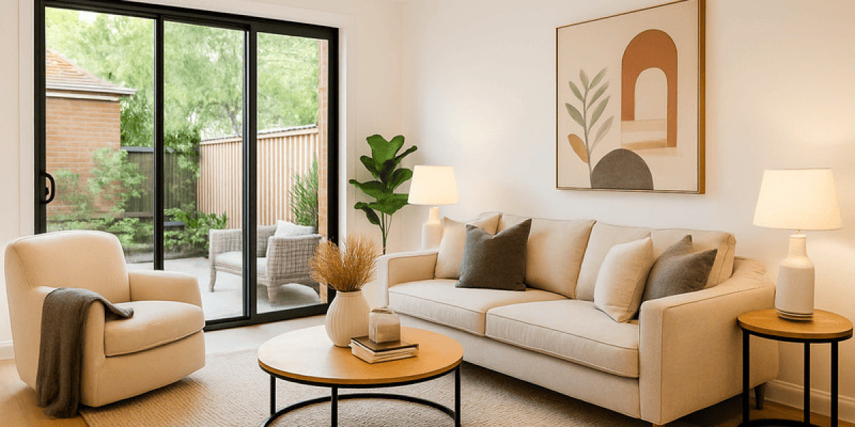 Pre-Sale Property Styling: How Strategic Design Elevates Value and Buyer Appeal