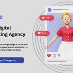 Bring On Profile Picture