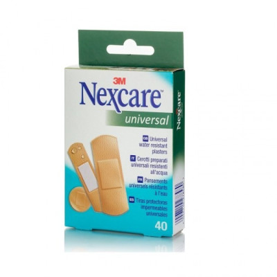 3M Nexcare Profile Picture