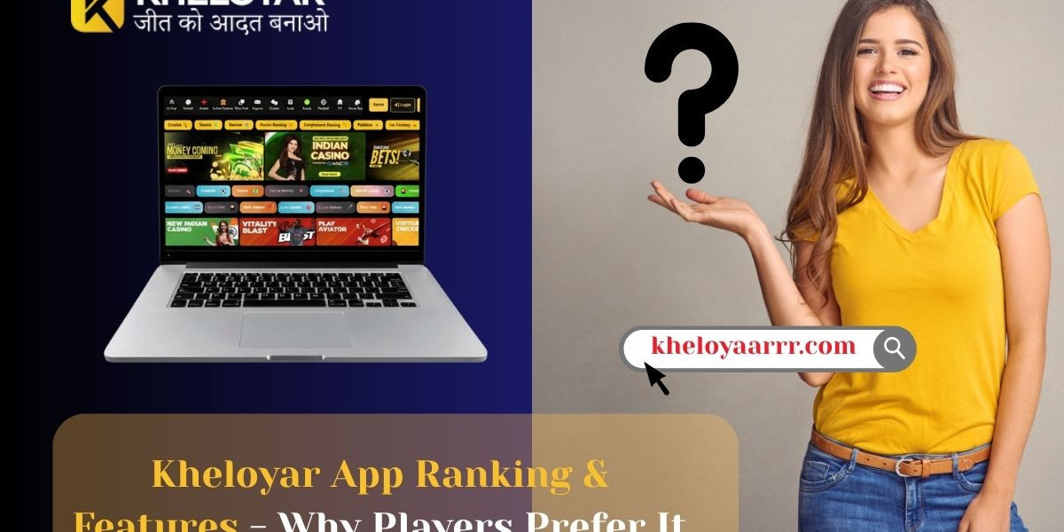 Kheloyar App Ranking & Features - Why Players Prefer It