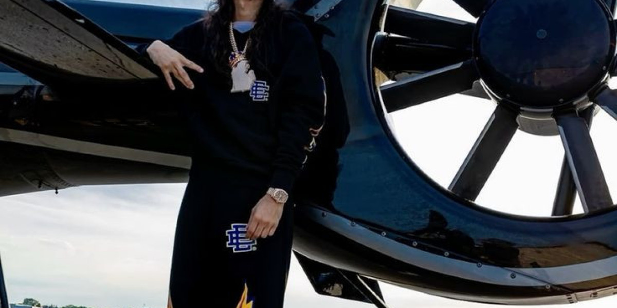 Seasonal Price Drops Highlight Growing Interest in Eric Emanuel Shorts