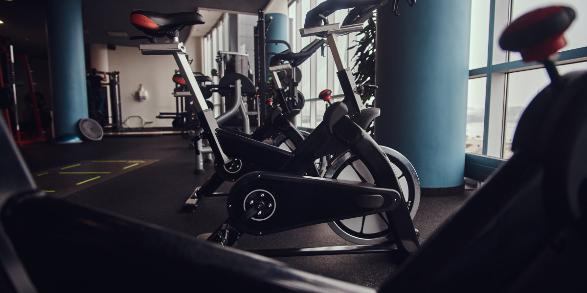 What's The Reason Exercise Bikes For Sale Is Fast Becoming The Hottest Fashion Of 2024