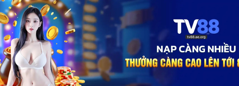 Nhà cái TV88 Cover Image
