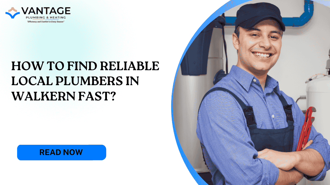 How to Quickly Find Best Trusted Plumbers in Walkern