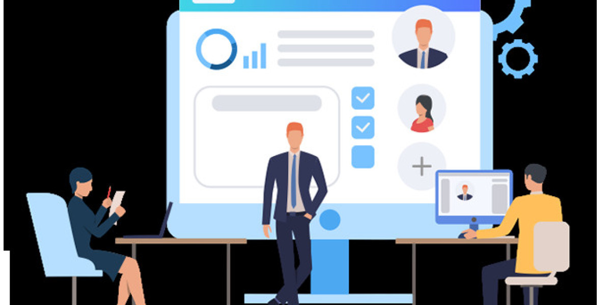 SEAL Infotech: Leading the Future of Digital Transformation in the UAE