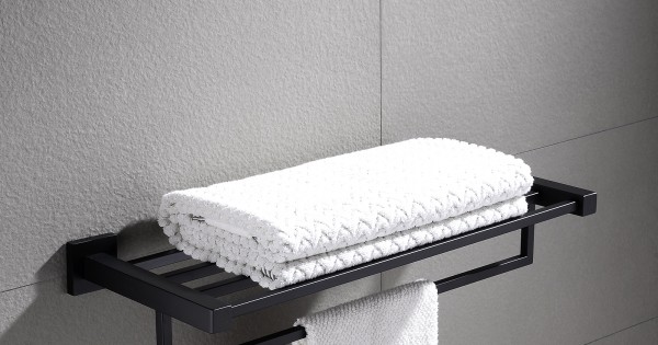 Towel Racks 30% Off Winter Sale | Visit Auckland Store
