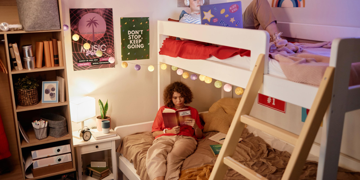 10 Things That Your Family Taught You About Bunk Beds For Teens