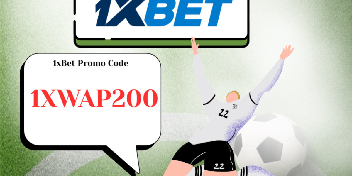 1xBet New Account Bonus Code: €130 Offer