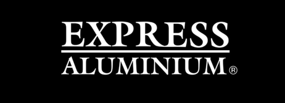 Express Aluminium Cover Image