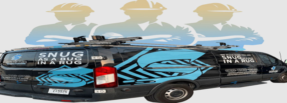 AirHeating555 Cover Image