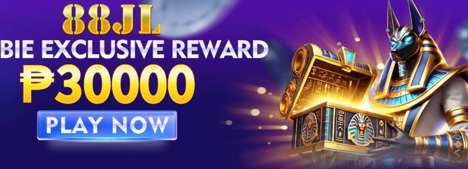 88JL Official Cover Image